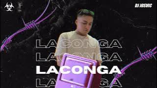 DJ JOSVIC - LA CONGA (ORIGINAL MIX) 🔥 #GUARACHA #GOGUEO