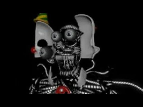 During the process of making Ennard : - YouTube
