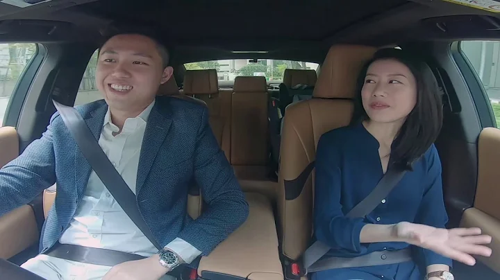 On The Road With Gordon Yeo