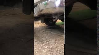 TOYOTA HILUX (2005-2015) D4D KUN 3L TURBO DIESEL - 3 TURBO BACK EXHAUST