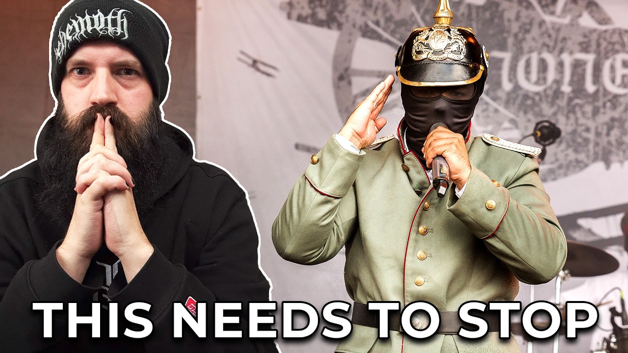 The KANONENFIEBER Situation is INSANE