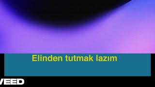 Gökhan Türkmen Ask Lazım Karaoke