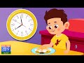 Ghadyalat vajle ek    marathi nursery rhymes and children poem