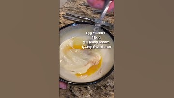 Gluten Free French Toast