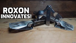 Roxon Makes More Multi-Tool Winners!  (C1, Mini MBT, MBT3) by Hvac Budget 4,583 views 1 month ago 9 minutes, 9 seconds