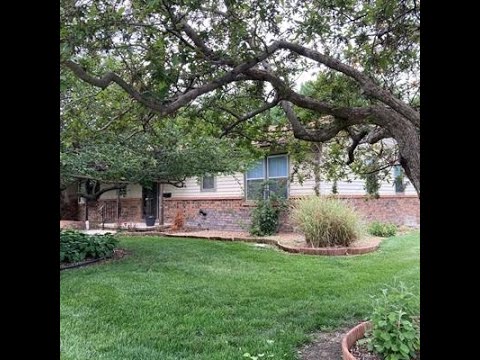 520 E Main, Valley Center, KS home video tour