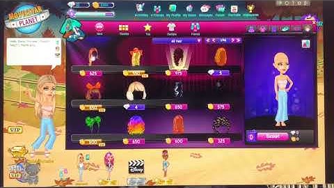 Vip On Backup Account| Msp