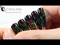 Thermochromic ink gel polish caixuan