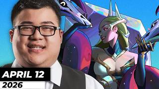 if i stream before noon i'm not depressed (tft time)