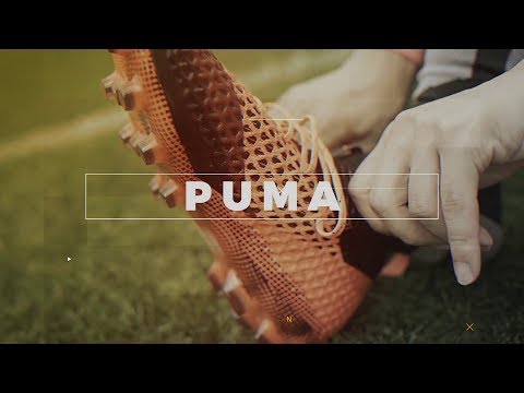 新作スパイク担当者に聞く『PUMA ONE』と『FUTURE』
