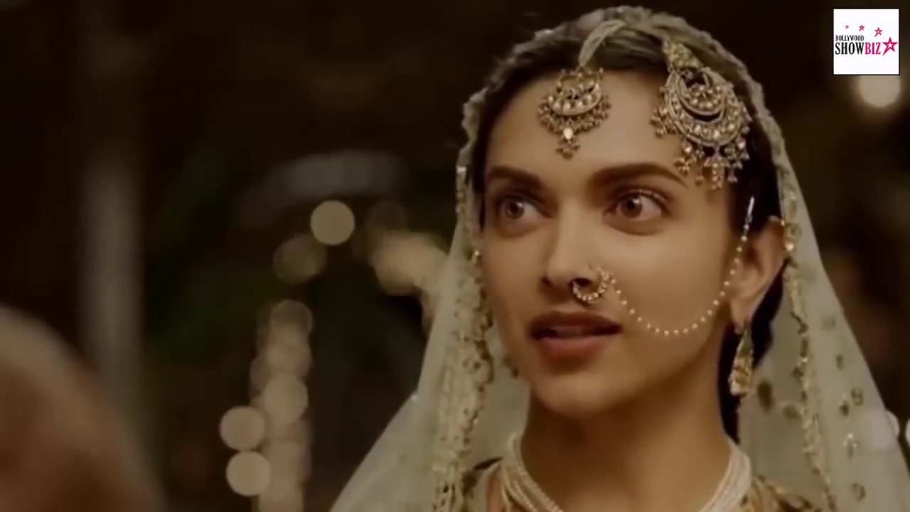 Padmavati I पद्मावती I Bhansali Production Official I First Look M Teaser | Deepika,Shahid & Ranveer