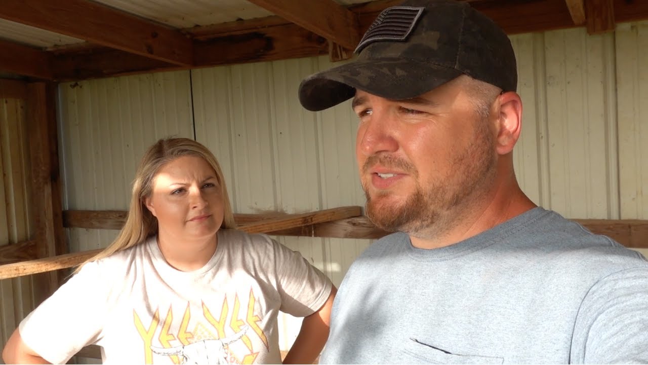 We Gave Them The Choice But They Won't Leave!