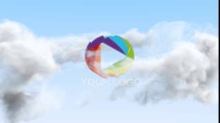 Smoke Logo 03 - Demo
