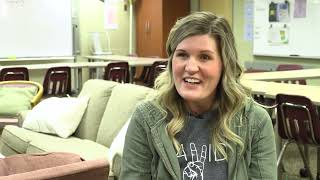 Spotlight: Lakeview Middle School