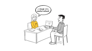 Case Study: The Fiduciary Duty Applies to An Opinion About a Financial Asset