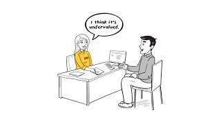 Case Study: The Fiduciary Duty Applies to An Opinion About a Financial Asset