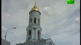 Владимирский храм в Мытищах ведет социальное служение Владимирский храм в Мытищах ведет социальное служение