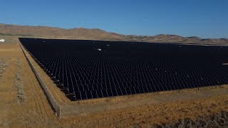 Congress poised to pass major climate bill