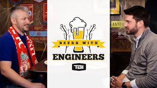 Beers with Engineers: 'Kicking off' SD-WAN conversations at The Globe Pub in Chicago