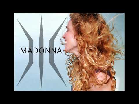 Madonna Has To Be W Orbit Remix