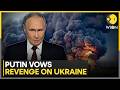 Russia Ukraine War Russia 18 Killed In Ukraine Strike On Student Dorm In Luhansk WION 
