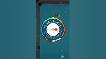 SPIN INDUCED THROW In Pool🤔🎱✅