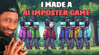Help me beat AI for humanity!