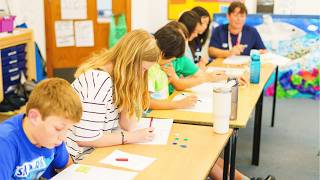 Premier Education's Game of Actual Life