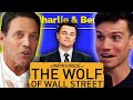 Jordan Belfort On Dating While Rich, Capitalism, And Art Of Sales | @The Wolf of Wall Street EP 75