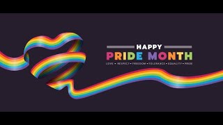 Celebrating PRIDE Month in the San Fernando Valley!