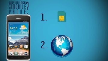 How to Unlock Huawei Ascend Y530 from O2, T-Mobile, AT&T, Rogers & more!