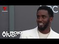 Sean &#39;Diddy&#39; Combs presenta moción para desestimar acusaciones de agresión sexual