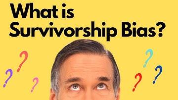 What is Survivorship Bias - Examples from Behavioral Finance Biases