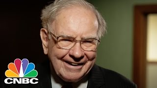 Warren Buffett: Don't Make This Mistake | CNBC