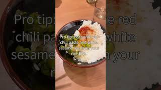 The Secret Ritual Of Eating Iekei Ramen In Japan 