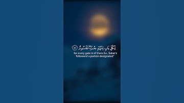سورة الحجر | هزاع البلوشي | #قرأن #quran
