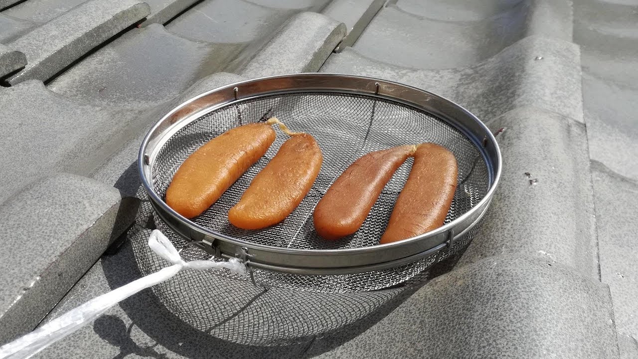 ボラの卵の貴重な珍味カラスミ おにぎりまとめ ボラの卵の貴重な珍味カラスミ おにぎりまとめ