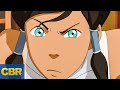 The Legend of Korra: Best of Season 3