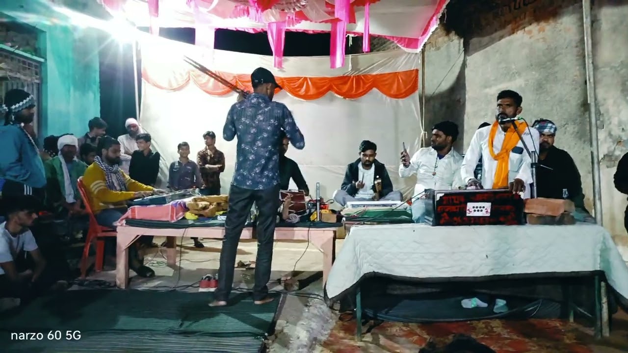 सिंगर राजवीर प्रजापति 💘 ए वंदना पहली बार सुनोगे 🎧 माखन म्यूजिक यूट्यूब चैनल 🎹8319563235🙏🏻