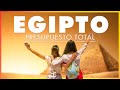 ¡TODO ESTO GASTAMOS EN EGIPTO 🤑! PRESUPUESTO BARATO X 12 DÍAS