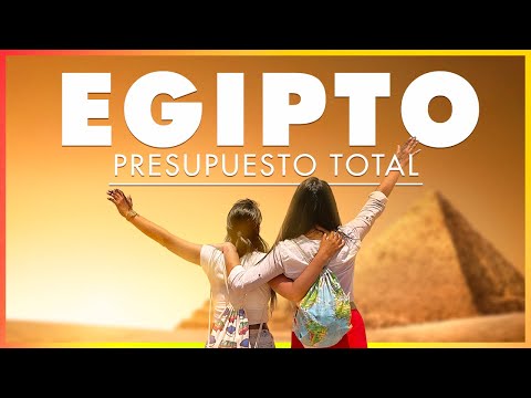 Video: ¿A dónde ir si no puedes ir a Egipto?