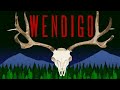 WENDIGO Sighting Near Pikes Peak, Colorado?