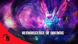 Dota 2: Store - Puck - Reminiscence of Dreams