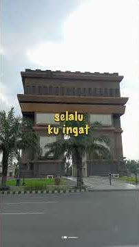 Aku Pergi - Kediri (Story WA)