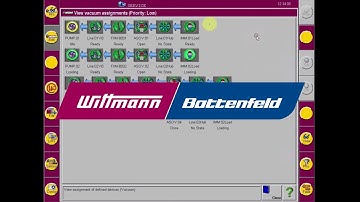 M7 Conveying Control- Switching Pumps into Service