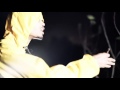 Xavier Wulf   “Thunder Man“ Music Video