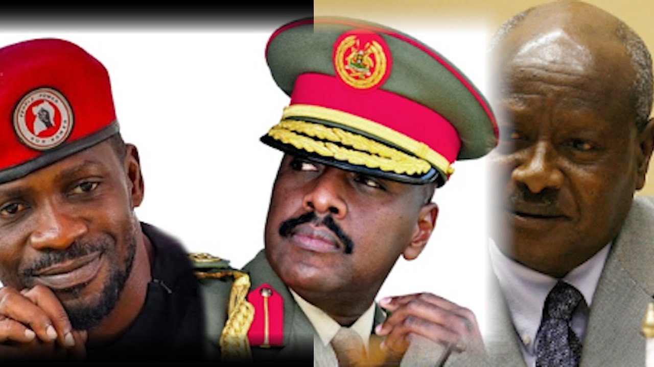 Bobi Wine leker'awo okusomba abantu ngobatwala ku laalezo