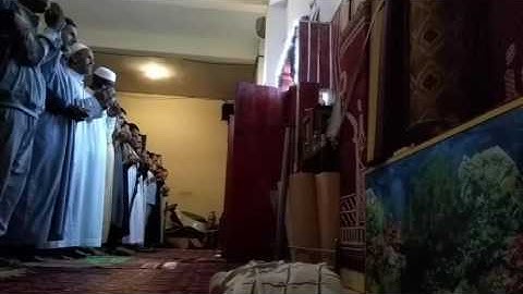 دعاء خاشع من رمضان للقارئ إبراهيم لشكر