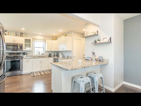 406 Bowers Ave., La Porte City, IA home video tour