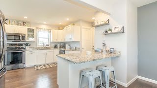 406 Bowers Ave. video tour